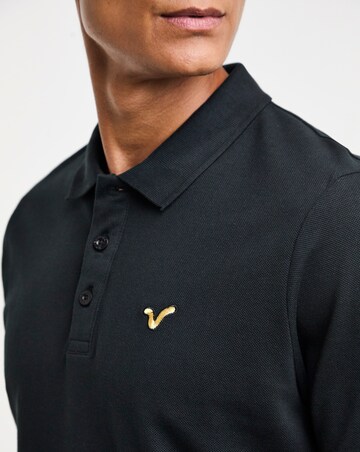 Voi Black Storm Polo Long Length