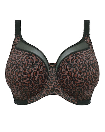 Goddess Kayla Full Cup Wired Bra