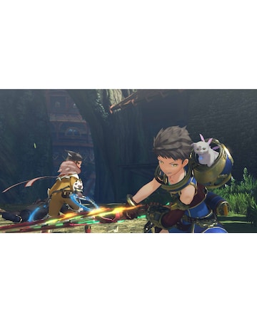 Xenoblade Chronicles 2 (Nintendo Switch 2)