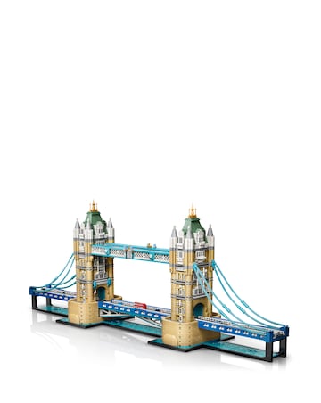LEGO Architecture Tower Bridge 21067