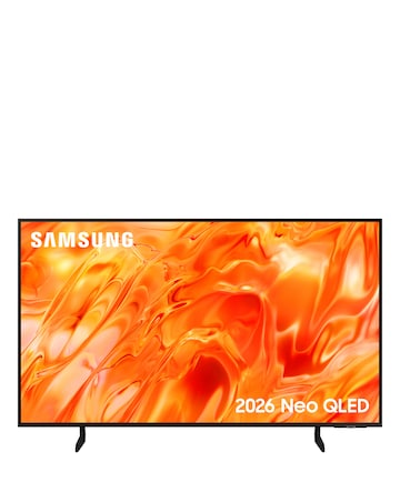 Samsung QE50QN73HAUXXU 50in Neo QLED 4K AirSlim Vision AI Smart TV