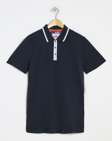 Joe Browns Remarkable Rib Polo Shirt