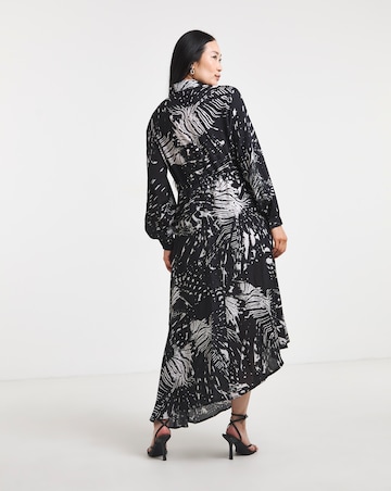 Religion Charisma Maxi Dress