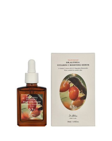 Dr. Althea Vitamin C Boosting Serum 30ml