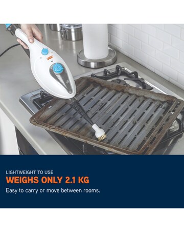Vax S85-CM Steam Clean Multifunction Steam Cleaner