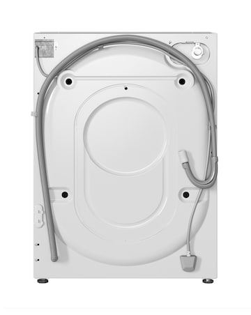 Hotpoint BIWDHG961485UK Integrated 9kg/6kg Washer Dryer