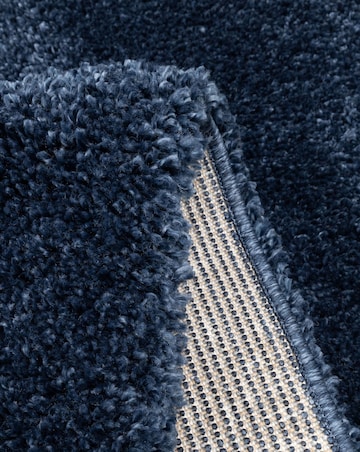 Supersoft Luxury Shaggy Rug