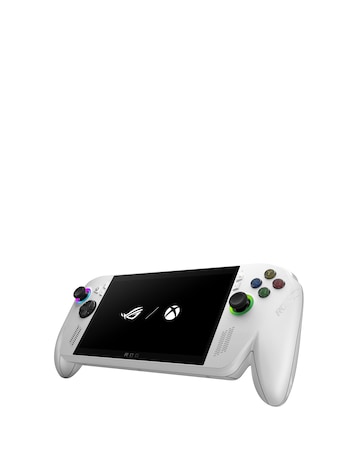 ASUS ROG Xbox Ally Handheld Gaming Console AMD Ryzen Z2 512GB SSD
