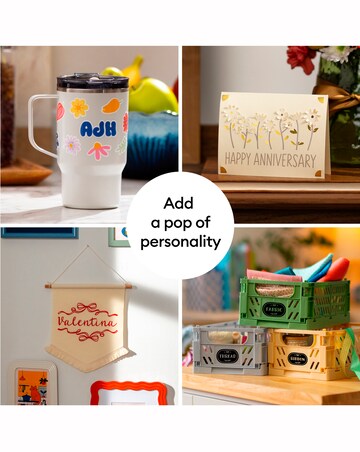 Cricut Joy 2 Essentials Bundle