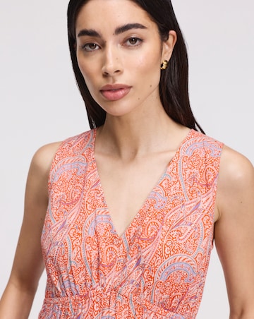 FINERY LONDON SHANNON DRESS