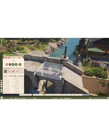 Planet Zoo 2 (Xbox Series X)