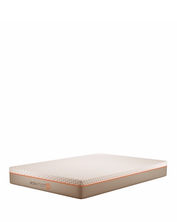Dormeo Octasmart Hybrid Plus Mattress