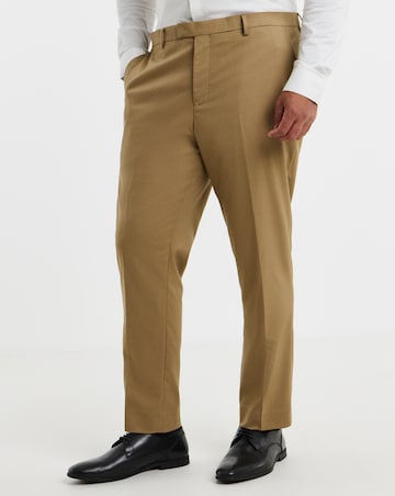 Joe Browns Tobacco Trousers