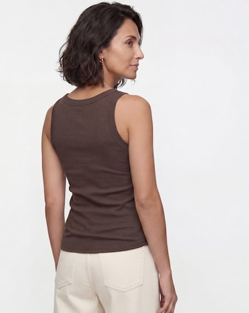 The Racer Vest