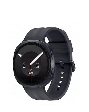 Samsung Galaxy Watch9 LTE 44mm - Graphite