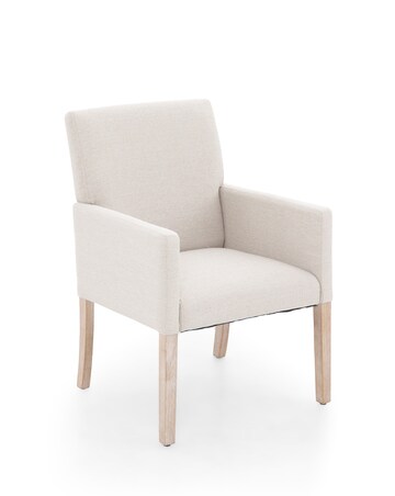 Everett Pair of Dining Chairs