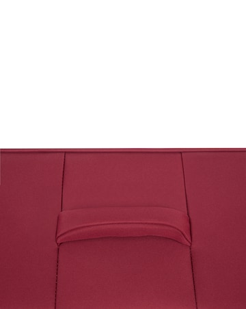 IT Luggage Compartment Underseat Suitcase Set