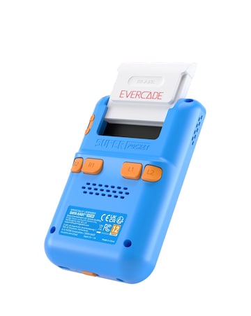 HyperMegaTech - Data East Super Pocket - Retro Handheld Gaming Device