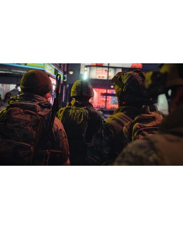 Call of Duty: Modern Warfare 4 (PS5)