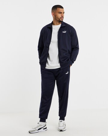 PUMA Essentials Poly Tracksuit
