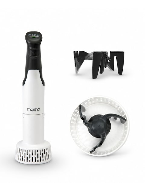 Masha Electric Masher and Hand Blender