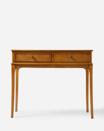 Hazel Console Table