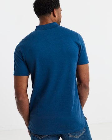Joe Browns Laid Back Polo Long
