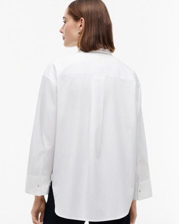 Tommy Hilfiger Modern Poplin Shirt