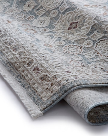 Opulence Celeste Rug