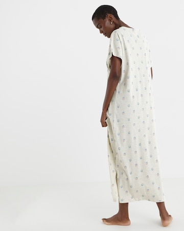 Julipa (2 Pack) Value Maxi Nighties