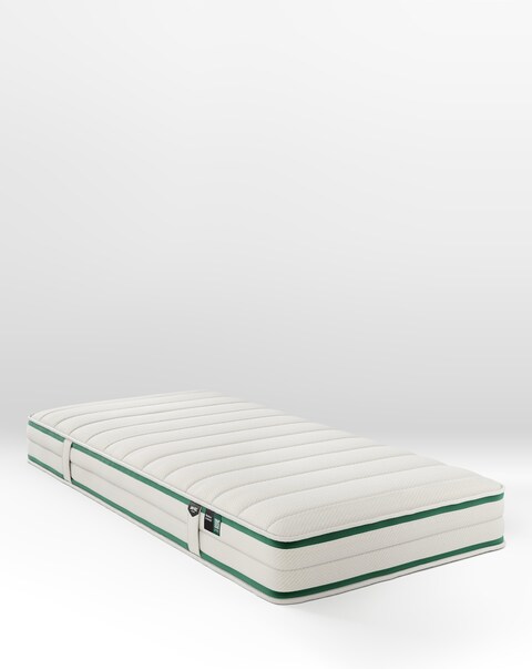 Jay-Be Natural Fresh Pocket Sprung Mattress