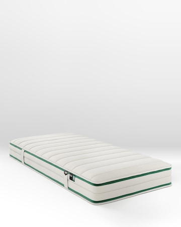 Jay-Be Natural Fresh Pocket Sprung Mattress