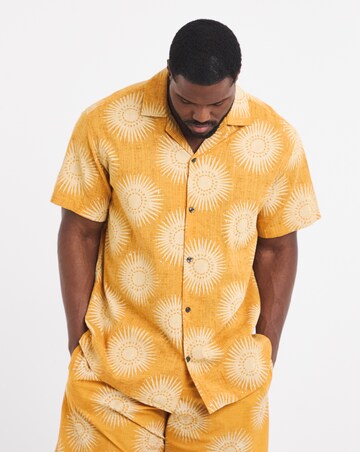 Jack & Jones Premium Bilbao Resort Shirt