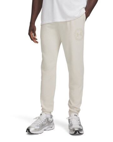 Under Armour Rival Lightweight Graphic Joggers