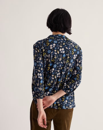 Seasalt Cornwall 3/4 Embrace Shirt