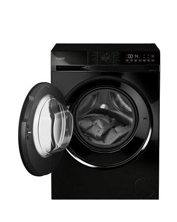 Candy Quick Pro 10kg- Black + Installation