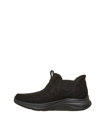 Skechers Contour Foam Cozy Dash Boots - Standard Fit (D)