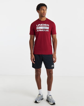 Under Armour Team Issue Wordmark T-Shirt