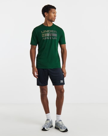 Under Armour Team Issue Short Sleeve T-Shirt