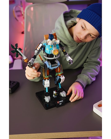 LEGO Fortnite KIT 77081