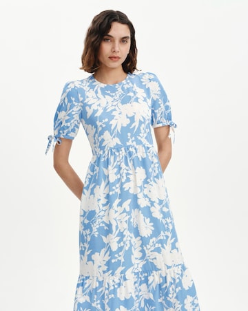FINERY LONDON JESSA DRESS