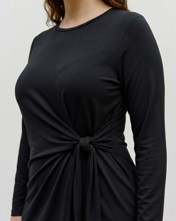 VERO MODA KNOT DRESS