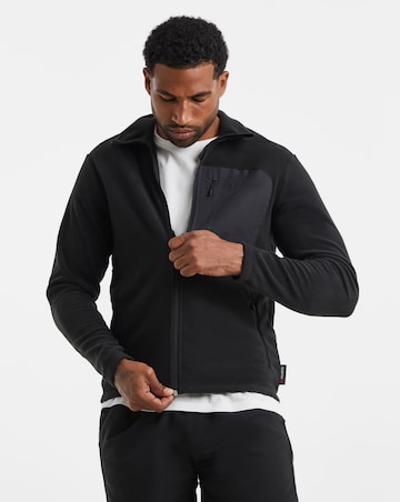 Helly Hansen Daybreaker Block Jacket