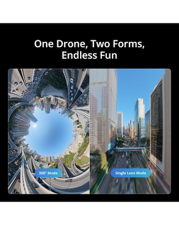 DJI Avata 360 Motion Fly More Combo