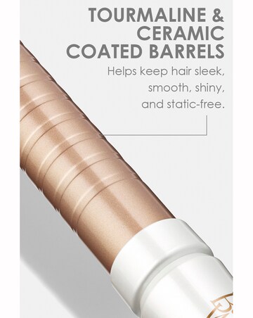 Beauty Works Professional Styler - 32MM