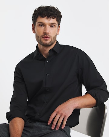 Long Sleeve Formal Shirt Regular