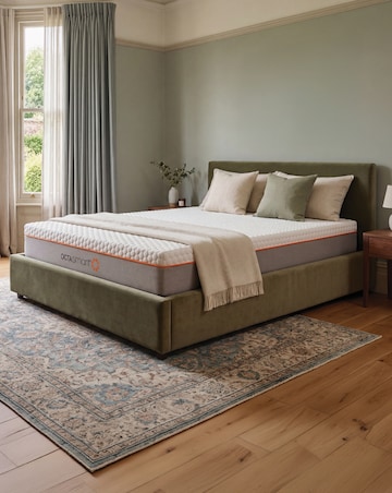 Dormeo Octasmart Hybrid Mattress