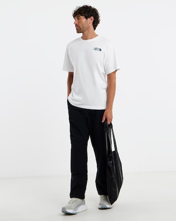 The North Face Retro Trail Relaxed Graphic T-Shirt