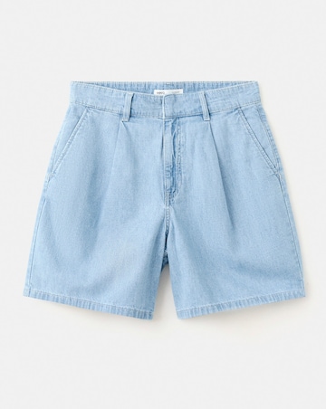 Mango Bermudas Amelie