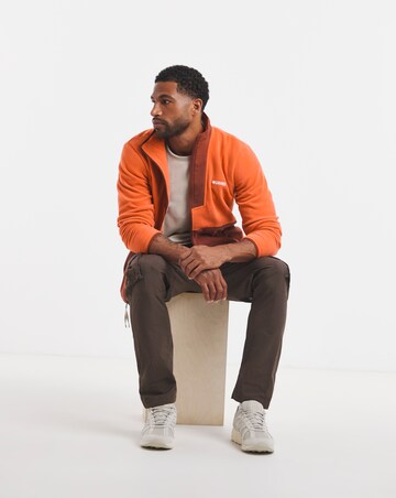 Columbia Sequoia Grove Full Zip Fleece